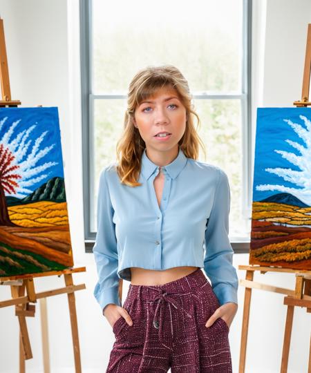 Jennette McCurdy v1.0