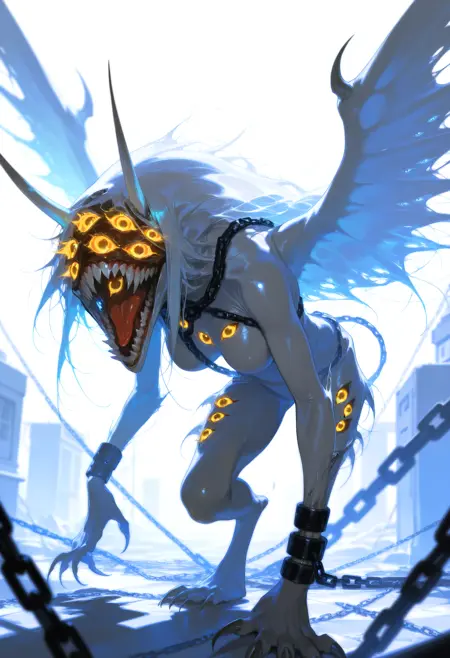 Abomination