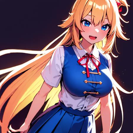 Unofficial hololive HoloJP akai haato/赤井 はあと v1.0