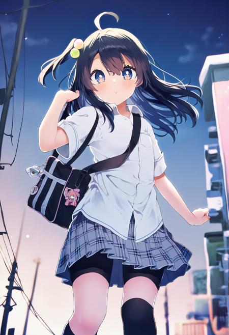 Nanami Aoi(chunithm) - 七海あおい v2.0