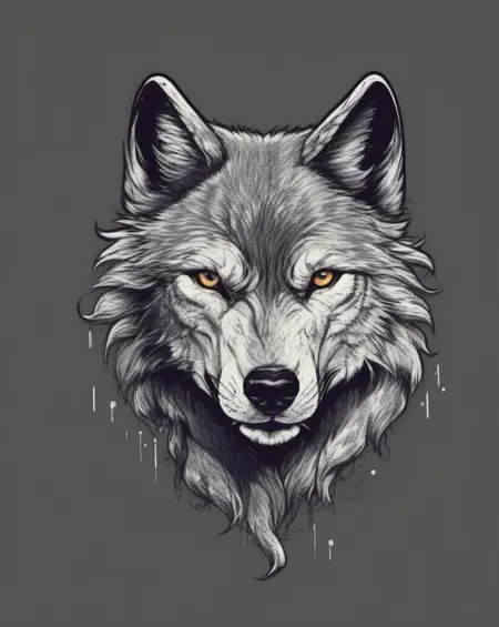 T-shirt designs, Vector style, Stckers, POD