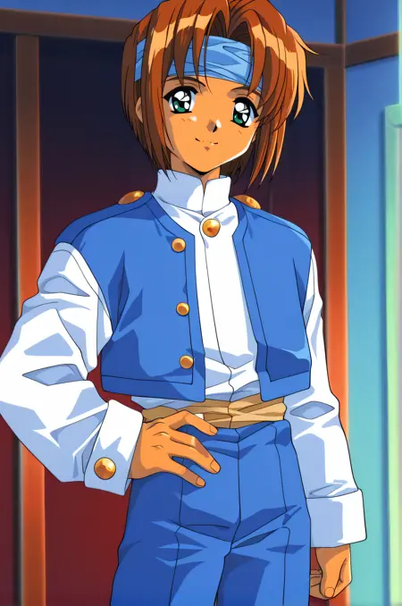 Cain Asbell - Mei King