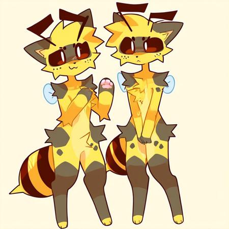 ZestyLemons Style V1