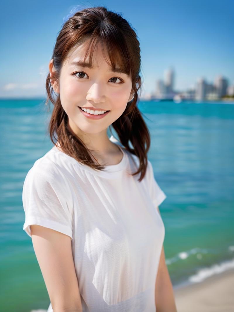 Saika Kawakita JP AV 河北彩花 image by seanwang1221