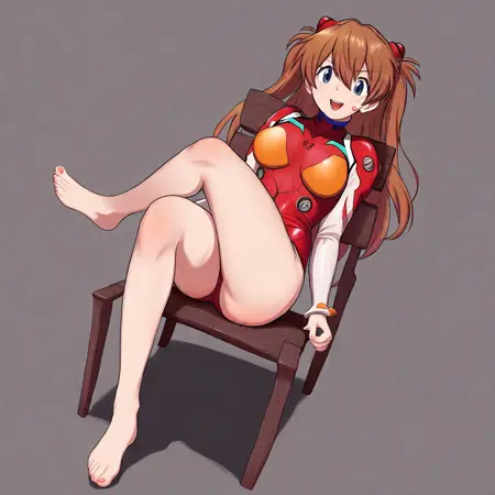 Harusan adelie style (はるさん)