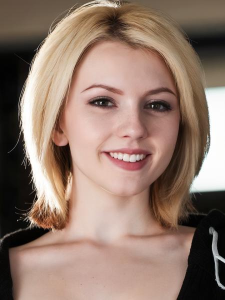Lexi Belle v1.0 SDXL
