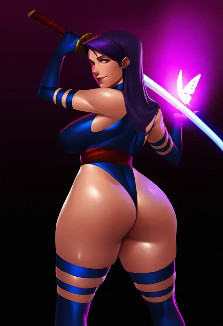 Yuzhou - Style [Illustrious]