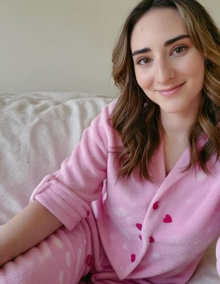 Abigail Abby Shapiro SDXL v2.0