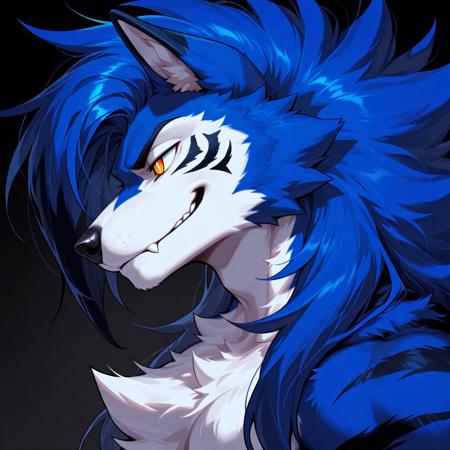 Seth_Wolf's Avatar