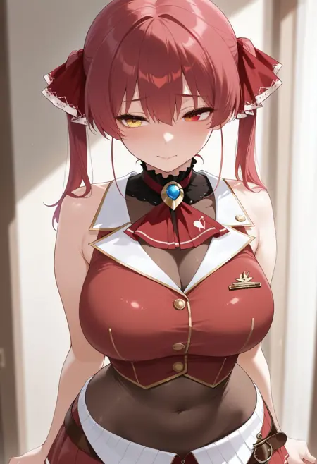 Houshou Marine