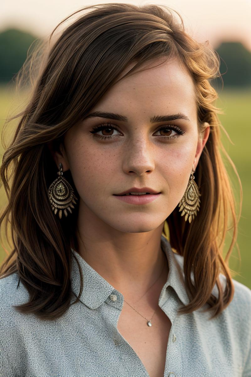 Emma Watson (JG) image