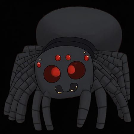 Spider [Minecraft] [V2] | Pony + Illustrious Illustrious