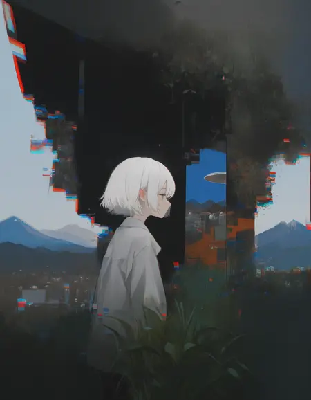 G0zeNA | Shiiro's Styles
