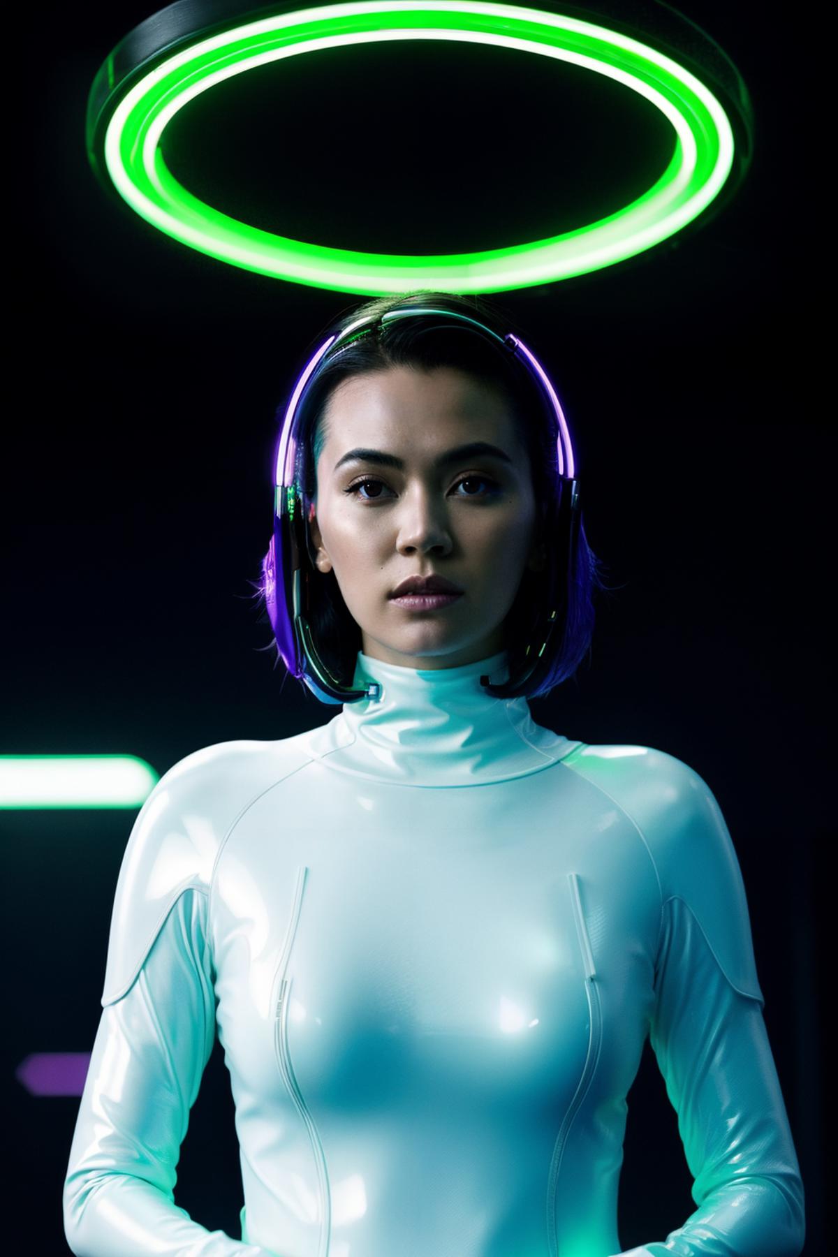 Jessica Henwick - V1.0 