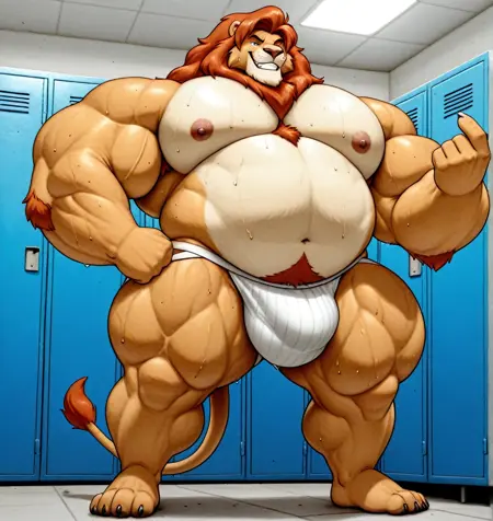 Kosmonios Style illustrious