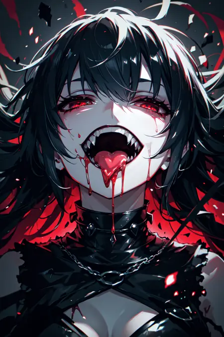 狂热(疯p)Crazy_girl