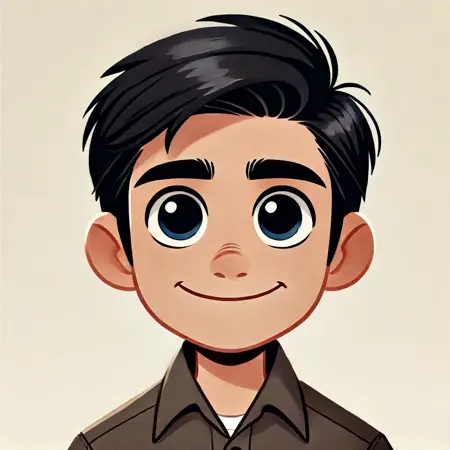mshakour's Avatar
