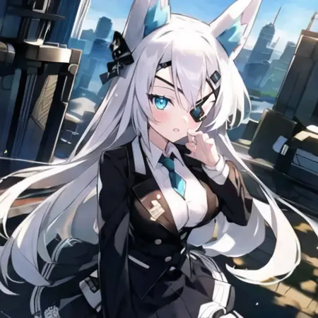 (Marathon!) Sirius (Artery Gear: Fusion)