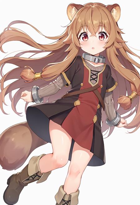 Pony XL - Small Raphtalia 小ラフタリア -The rising of the shield hero(盾の勇者の成り上がり) v1.0