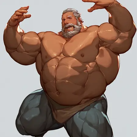 Itadori Washi (Digital Giga)