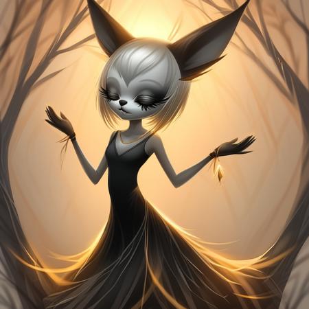 artfullyNecralien SDXL V1 artfullyNecralien SDXL V1