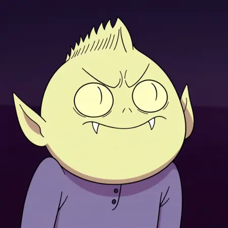 Thomas (demon) (Regular Show)