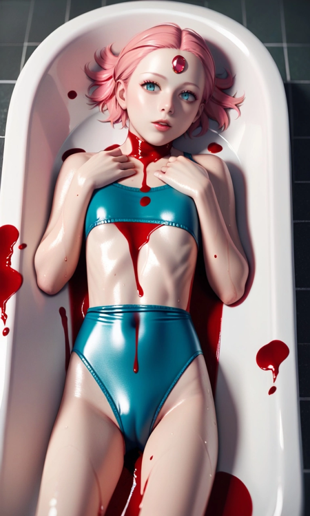 Blood Bath v1.0