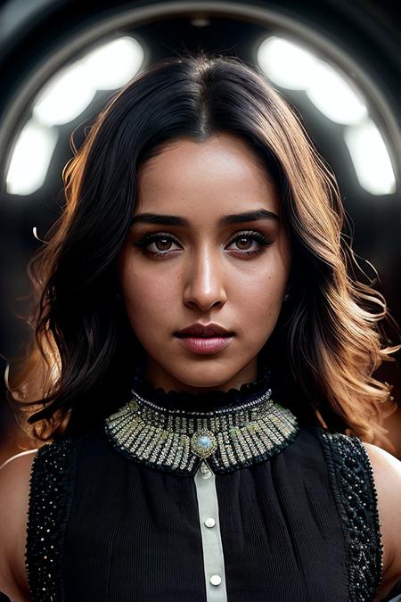 Shraddha Kapoor - Textual Inversion v1.0