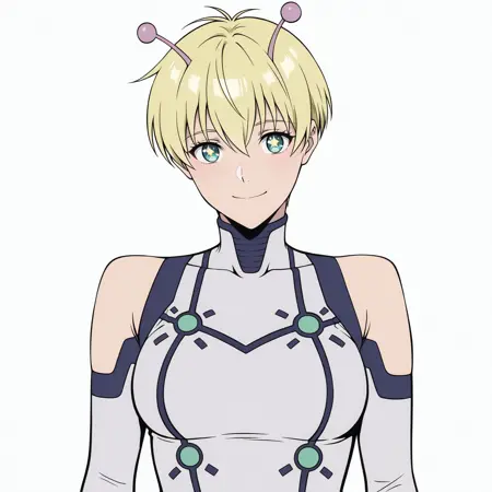 Vamola | Dandadan LoRa