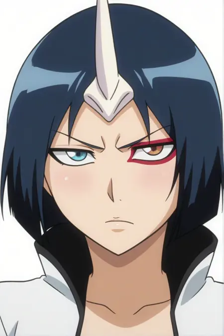 Bleach | Emilou Apacci (PDXL)