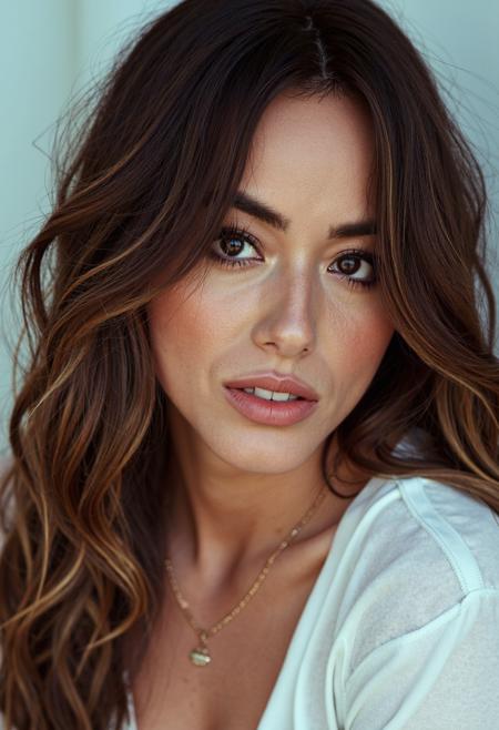 Chloe Bennet