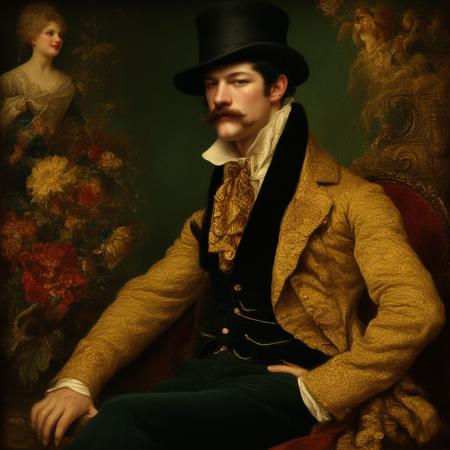 Classical Aristocracy Style V1