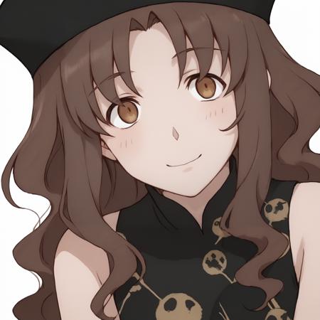 Peppo (Gankutsuou) PonyXL