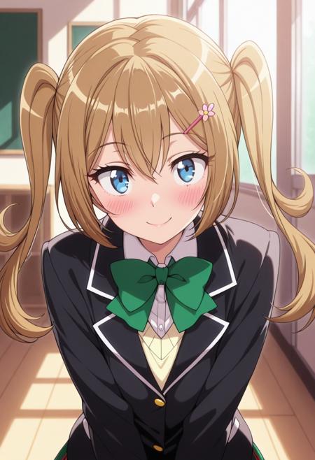 Sato Hana | Castle Town Dandelion | 城下町のダンデライオン v1.0