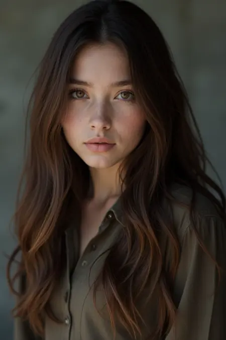 standard flux1 workflow