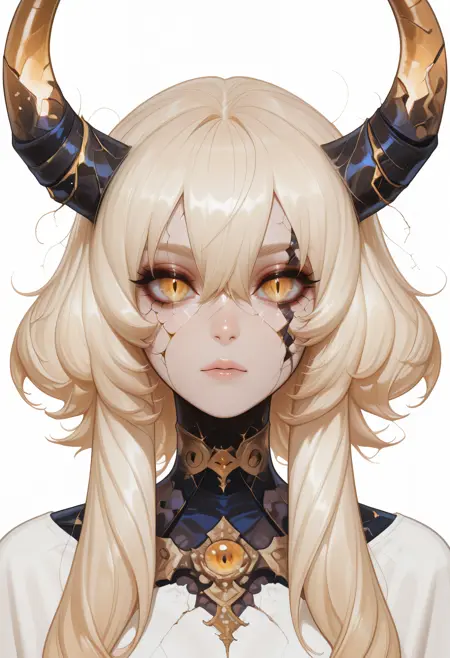 My OC - Avery [IllustriousXL]