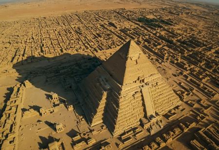 pixel disney drone view Egypt, 
galaxy in the sky, 
stars shining up of the temple, 
ancient Egypt, 
4K, 
8K, 
QLED, 
Vivd, 
Realistic, 
FUJIFILM