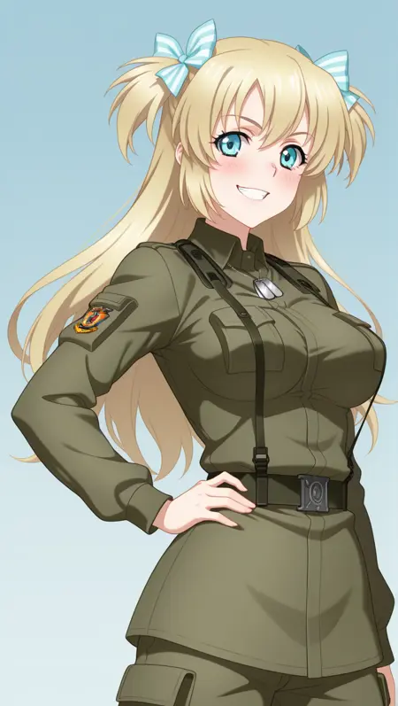 Liz Hohenstein - MLA/Schwarzesmarken