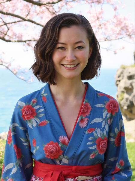 Kimiko Glenn V1