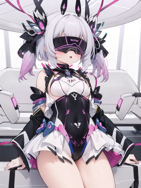 Hypnotic Visor/mind control machine/洗脑眼罩