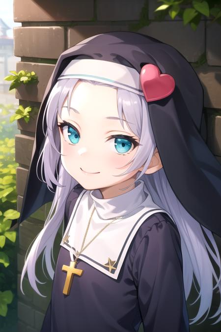 高山玛丽亚-我的朋友很少（Takayama Maria-I don't have many friends） v1.0