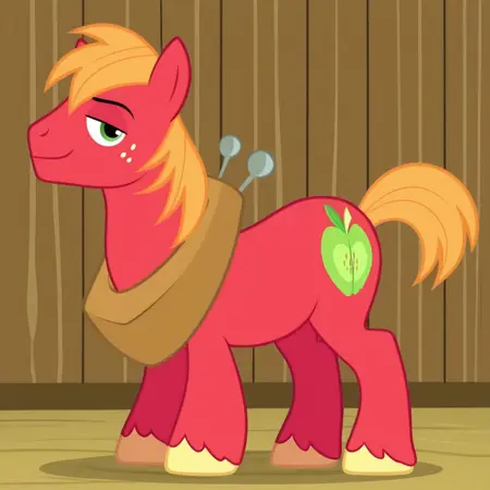 Big Mac
