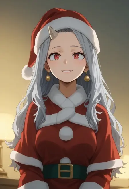 Eri adult <My Hero Academia>