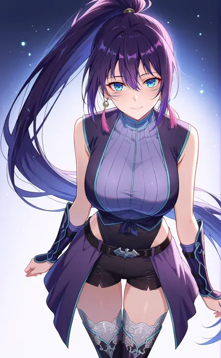 Mu Ning | Apotheosis | 百炼成神 | Manhua | Webtoon | Illustrious