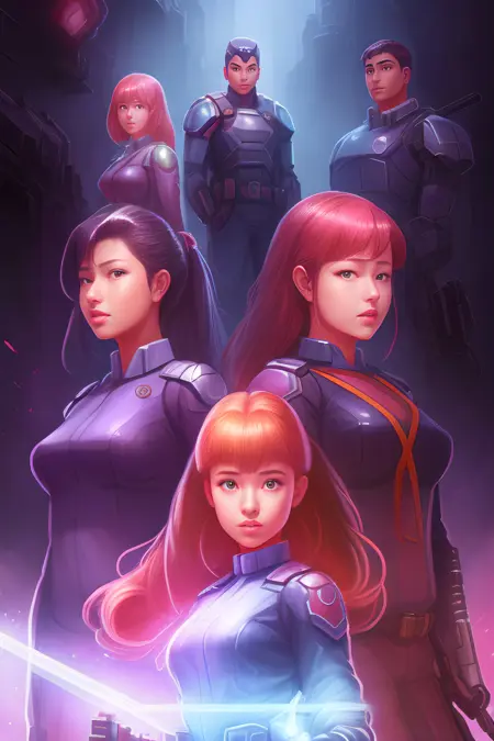 DGSpitzer Art Diffusion