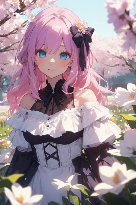 Renri Yamine, 闇音レンリ