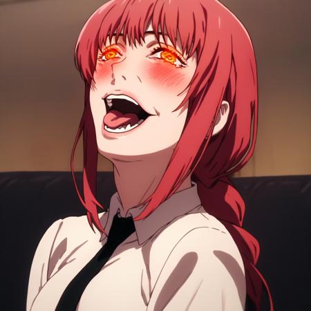 Kakegurui face expression Illustrious/Pony Pony