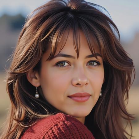 Sophie Marceau v1.0