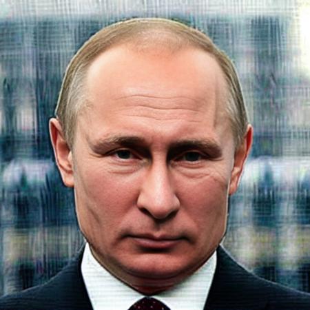 Vladimir Putin v1.0