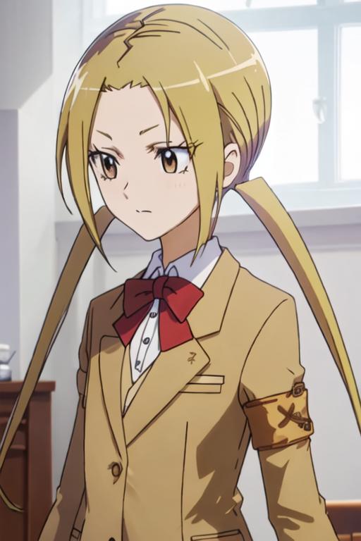 Hagimura Suzu (Seitokai Yakuindomo) image by narugo1992